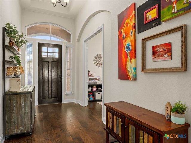 3235 Jasons Way, Marion, TX 78124