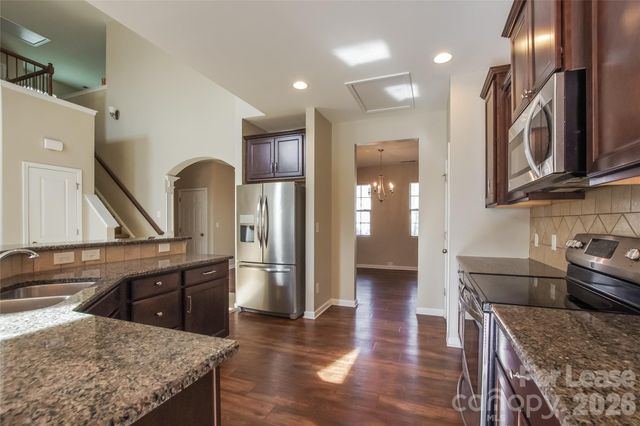3016 Aransas Road, Charlotte, NC 28214