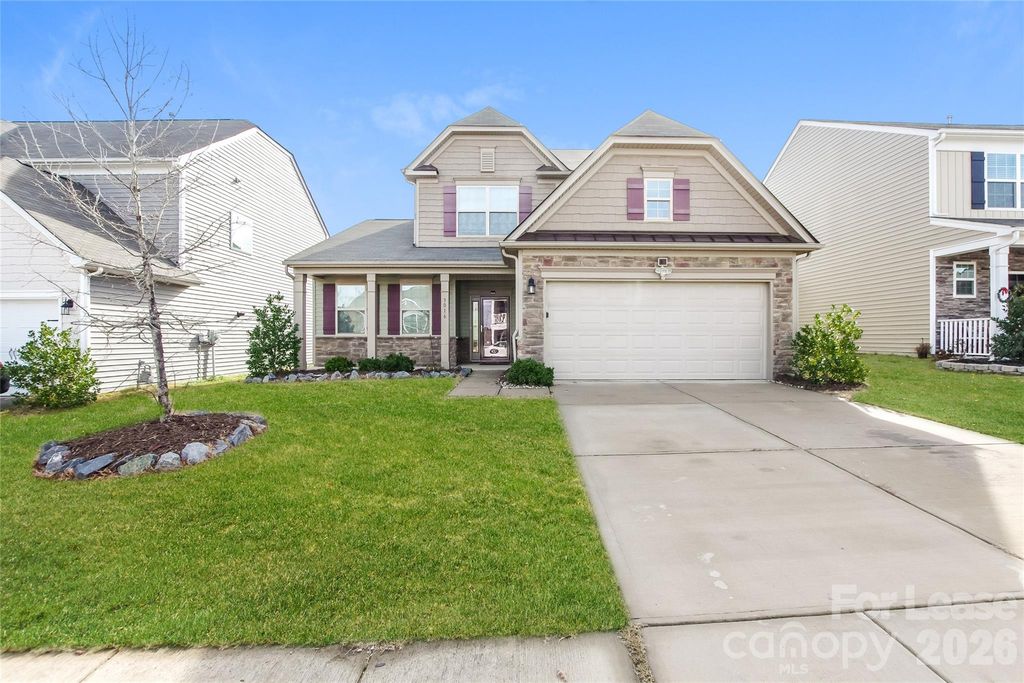 3016 Aransas Road, Charlotte, NC 28214