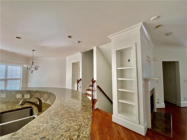 2783 Durham Drive NE, Brookhaven, GA 30319