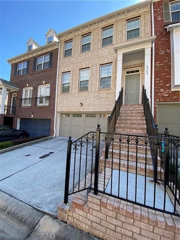2783 Durham Drive NE, Brookhaven, GA 30319