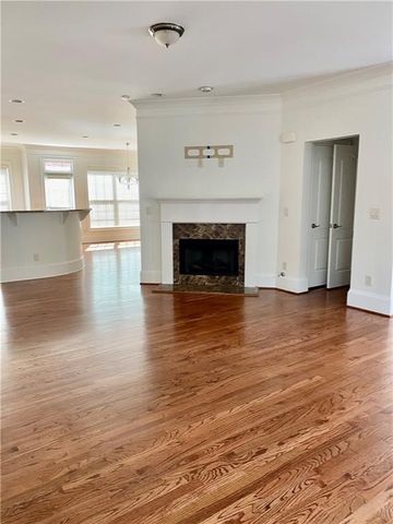 2783 Durham Drive NE, Brookhaven, GA 30319