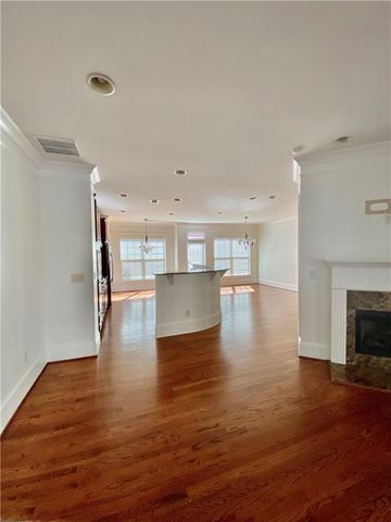 2783 Durham Drive NE, Brookhaven, GA 30319
