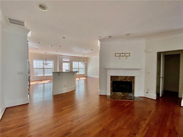 2783 Durham Drive NE, Brookhaven, GA 30319
