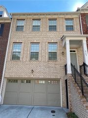 2783 Durham Drive NE, Brookhaven, GA 30319
