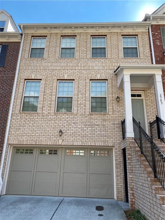 2783 Durham Drive NE, Brookhaven, GA 30319