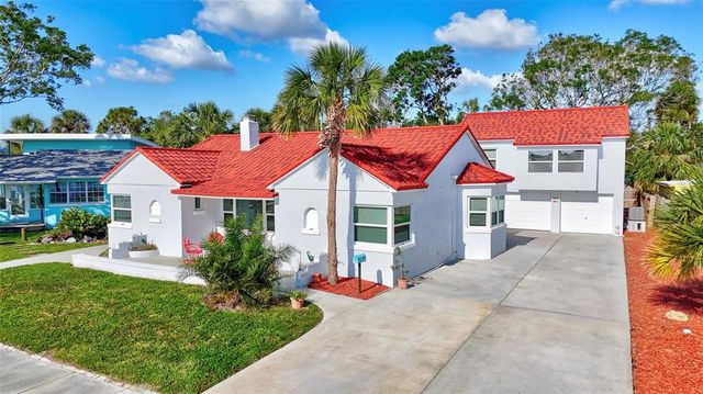 4151 SUNRISE DRIVE S, St Petersburg, FL 33705