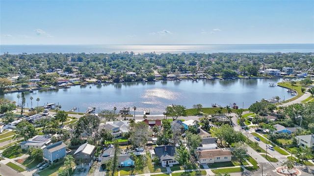 4151 SUNRISE DRIVE S, St Petersburg, FL 33705