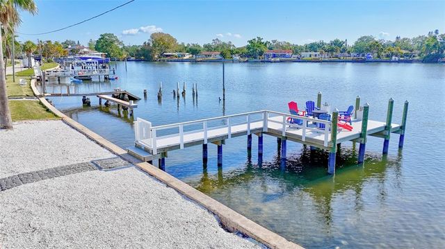 4151 SUNRISE DRIVE S, St Petersburg, FL 33705