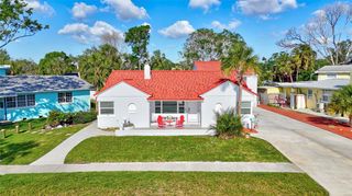 4151 SUNRISE DRIVE S, St Petersburg, FL 33705