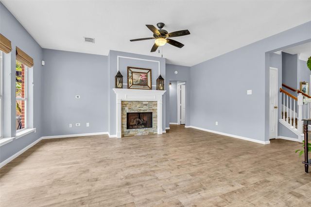 22402 Rue Canyon Court, Katy, TX 77450