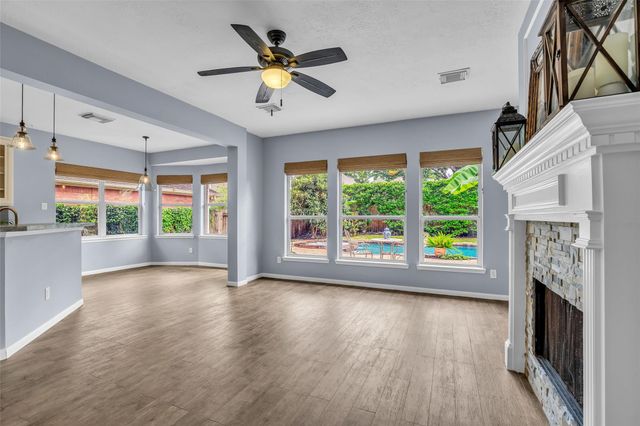 22402 Rue Canyon Court, Katy, TX 77450