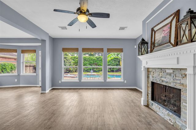 22402 Rue Canyon Court, Katy, TX 77450
