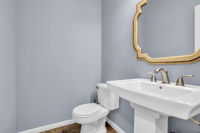 22402 Rue Canyon Court, Katy, TX 77450