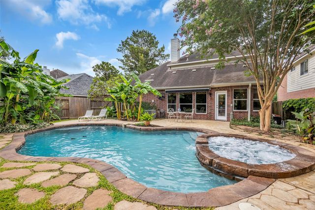 22402 Rue Canyon Court, Katy, TX 77450