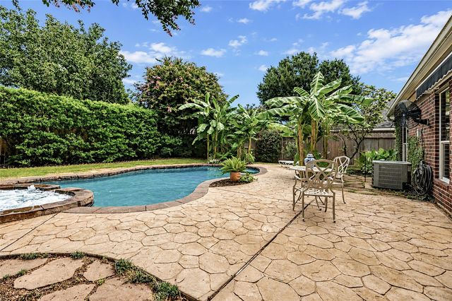 22402 Rue Canyon Court, Katy, TX 77450