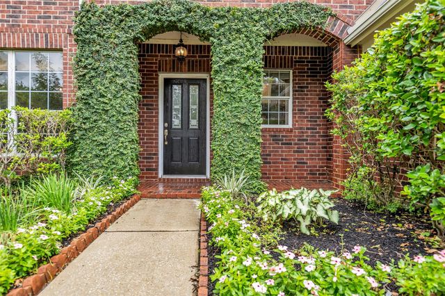 22402 Rue Canyon Court, Katy, TX 77450