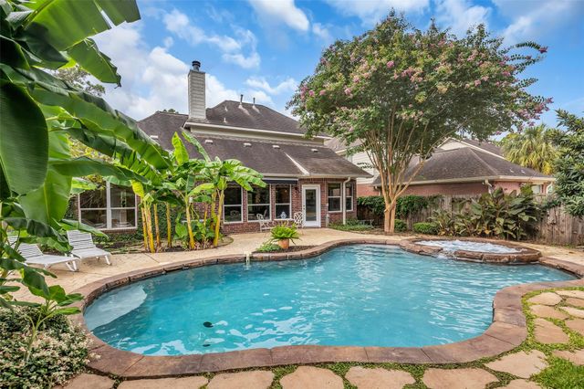 22402 Rue Canyon Court, Katy, TX 77450
