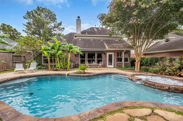 22402 Rue Canyon Court, Katy, TX 77450