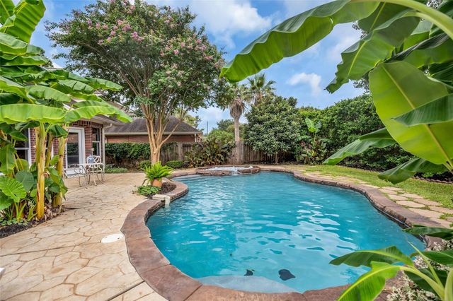 22402 Rue Canyon Court, Katy, TX 77450