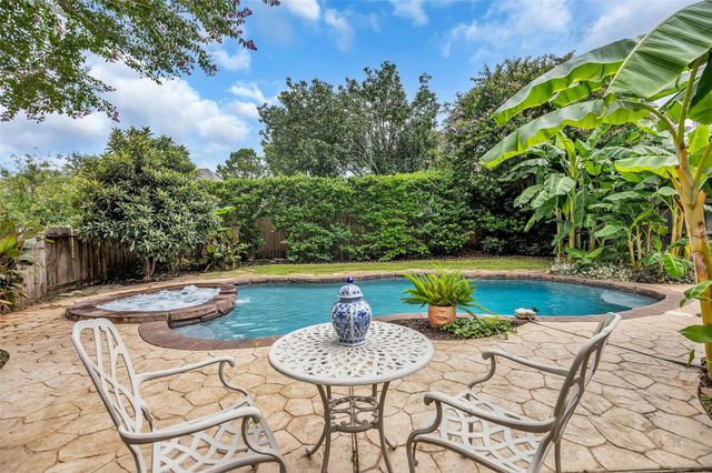 22402 Rue Canyon Court, Katy, TX 77450