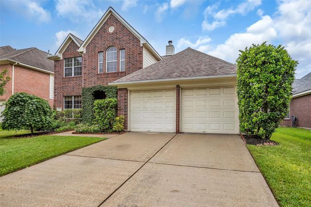 22402 Rue Canyon Court, Katy, TX 77450