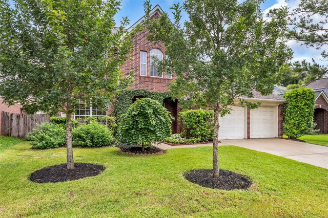 22402 Rue Canyon Court, Katy, TX 77450