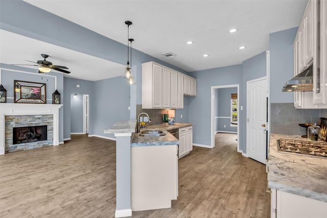22402 Rue Canyon Court, Katy, TX 77450