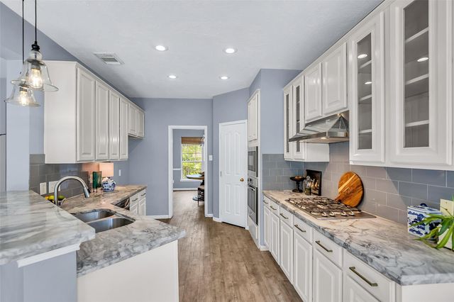 22402 Rue Canyon Court, Katy, TX 77450