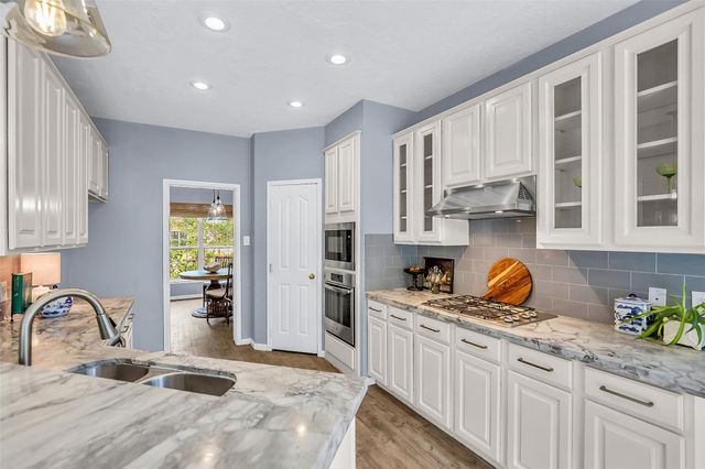 22402 Rue Canyon Court, Katy, TX 77450