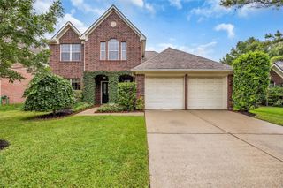 22402 Rue Canyon Court, Katy, TX 77450