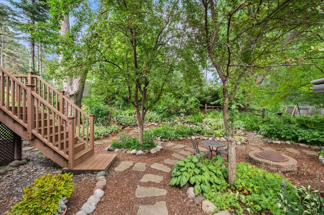 2824 Fernwood Street, Roseville, MN 55113