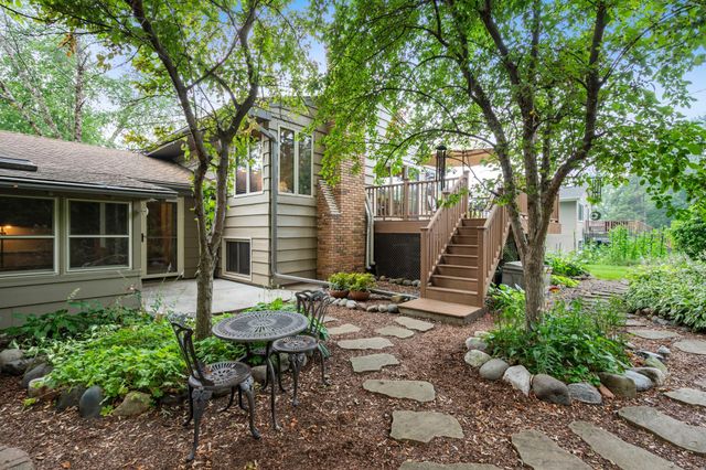 2824 Fernwood Street, Roseville, MN 55113