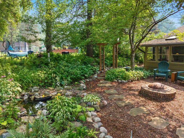 2824 Fernwood Street, Roseville, MN 55113