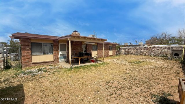 10508 DARIN Road, El Paso, TX 79925