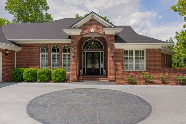 4925 Bal Harbor Circle, Chattanooga, TN 37416