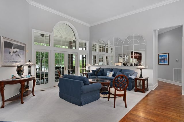 4925 Bal Harbor Circle, Chattanooga, TN 37416