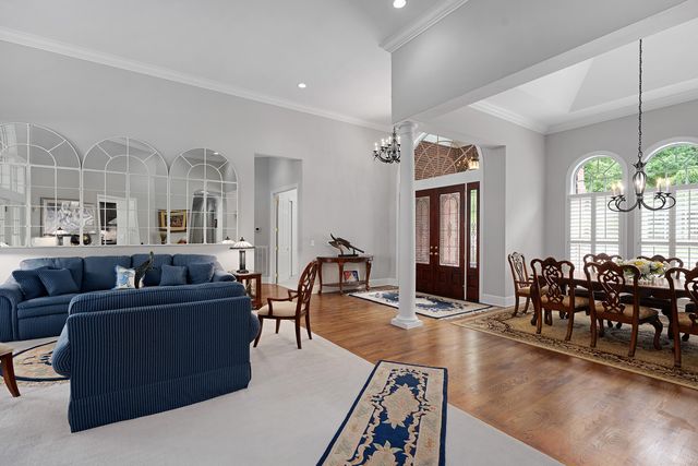 4925 Bal Harbor Circle, Chattanooga, TN 37416