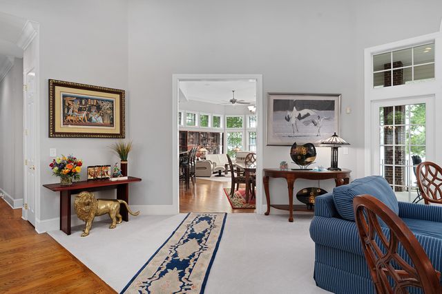 4925 Bal Harbor Circle, Chattanooga, TN 37416