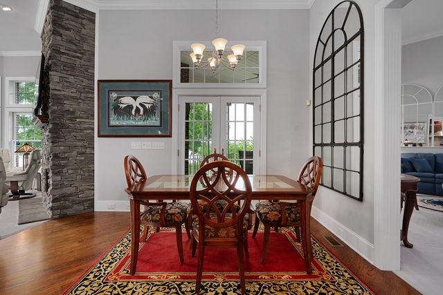 4925 Bal Harbor Circle, Chattanooga, TN 37416
