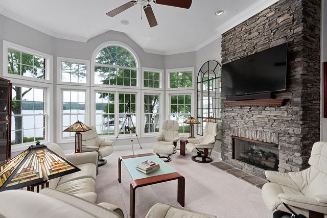 4925 Bal Harbor Circle, Chattanooga, TN 37416