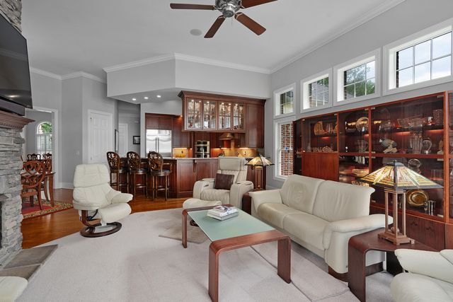 4925 Bal Harbor Circle, Chattanooga, TN 37416