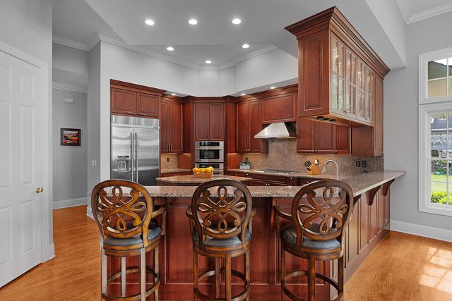4925 Bal Harbor Circle, Chattanooga, TN 37416