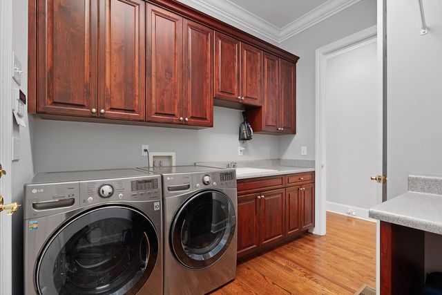 4925 Bal Harbor Circle, Chattanooga, TN 37416