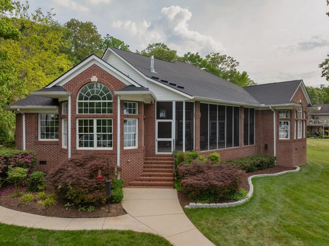 4925 Bal Harbor Circle, Chattanooga, TN 37416