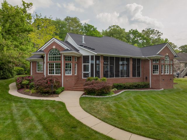 4925 Bal Harbor Circle, Chattanooga, TN 37416
