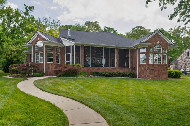 4925 Bal Harbor Circle, Chattanooga, TN 37416