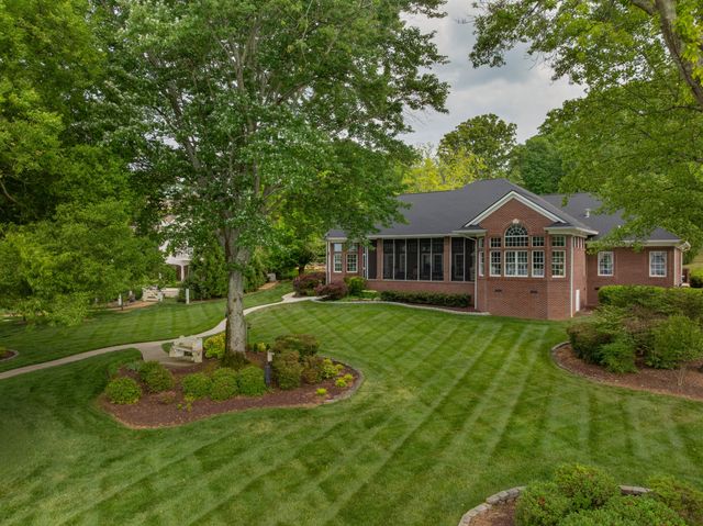 4925 Bal Harbor Circle, Chattanooga, TN 37416