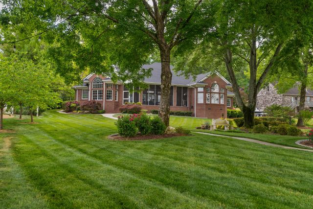 4925 Bal Harbor Circle, Chattanooga, TN 37416