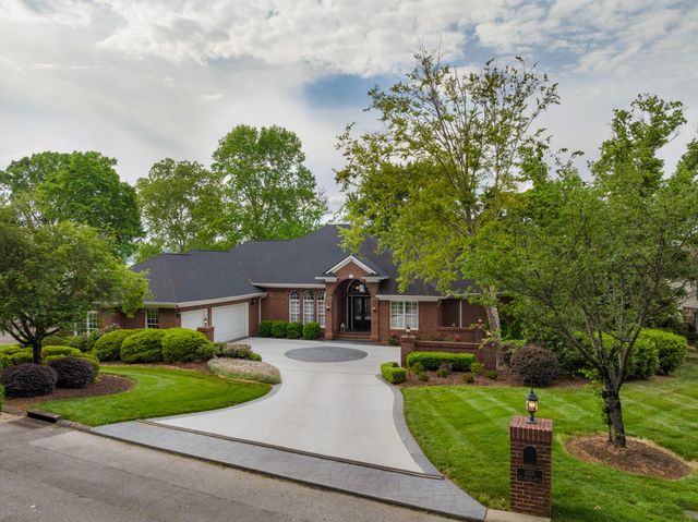 4925 Bal Harbor Circle, Chattanooga, TN 37416